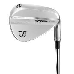 Staff Model Wedge Zm-Wilson Clearance
