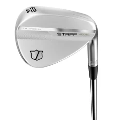 Staff Model Wedge Zm-Wilson Clearance