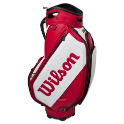 Staff Tour Bag-Wilson Best
