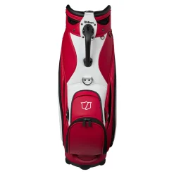 Staff Tour Bag-Wilson Best