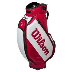 Staff Tour Bag-Wilson Best