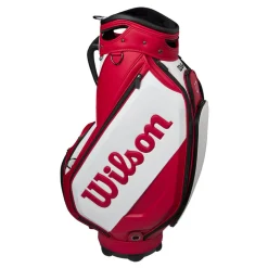 Staff Tour Bag-Wilson Best
