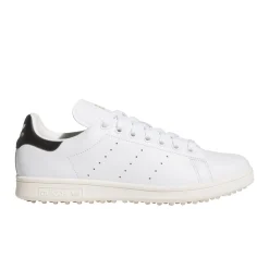 Stan Smith Golf Svart-Adidas Golf Originals New