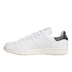 Stan Smith Golf Svart-Adidas Golf Originals New