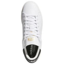 Stan Smith Golf Svart-Adidas Golf Originals New