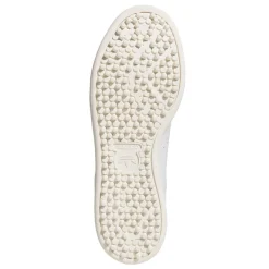 Stan Smith Golf Vit Grön-Adidas Golf Originals Online