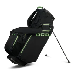 Stand All Elements Hybrid Svart-Ogio New