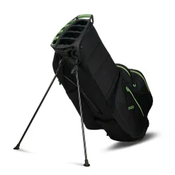 Stand All Elements Hybrid Svart-Ogio New