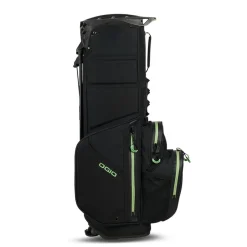 Stand All Elements Hybrid Svart-Ogio New