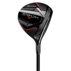 Stealth2 Steel-TaylorMade Best