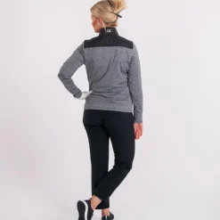 Stelth Svart-Cutter & Buck Clearance