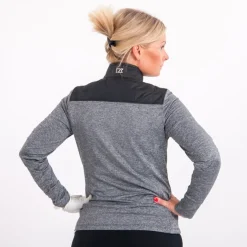 Stelth Svart-Cutter & Buck Clearance