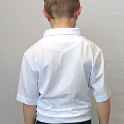 Stretch Pique JR-FootJoy New