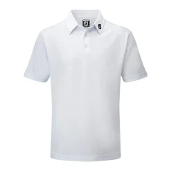 Stretch Pique JR-FootJoy New