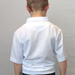 Stretch Pique JR-FootJoy New