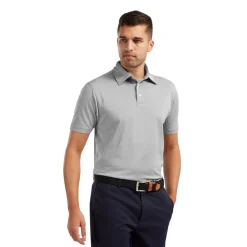 Stretch Pique Solid-FootJoy Online