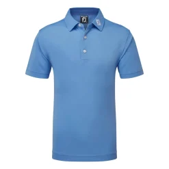 Stretch Pique Solid-FootJoy Clearance