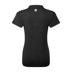 Stretch Pique Solid-FootJoy Clearance