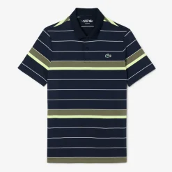 Stripes-Lacoste Best