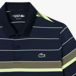 Stripes-Lacoste Best