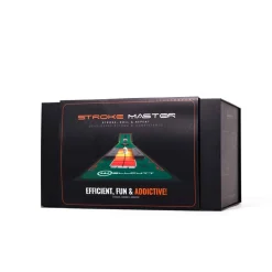 Stroke Master 2.5m Set-Wellputt