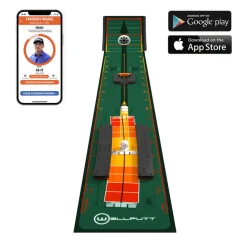 Stroke Master 2.5m Set-Wellputt