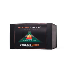 Stroke Master 2.5m Set-Wellputt