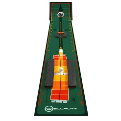 Stroke Master 2.5m Set-Wellputt