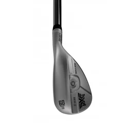 Sugar Daddy III Chrome-PXG Outlet