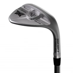 Sugar Daddy III Chrome-PXG Outlet