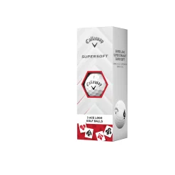 Supersoft 25-Callaway Sale