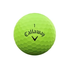 Supersoft 25 Grön-Callaway Outlet