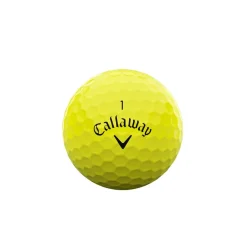 Supersoft 25 Gul-Callaway Outlet