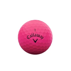 Supersoft 25 Rosa-Callaway Outlet