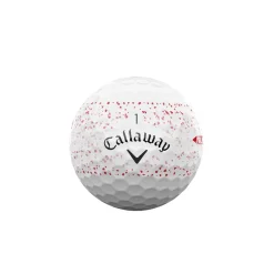 Supersoft 25 Vit-Callaway Hot