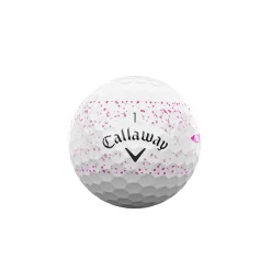 Supersoft 25 Vit-Callaway Outlet