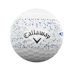 Supersoft 25 Vit-Callaway Hot