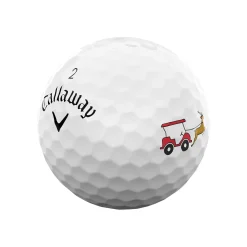 Supersoft 12-Day Advent Calendar-Callaway Discount