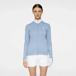 Susanna Mid Layer-J.Lindeberg Discount