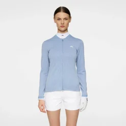 Susanna Mid Layer-J.Lindeberg Discount