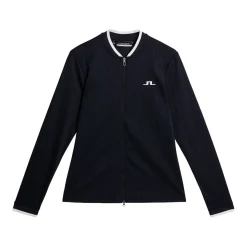 Susanna Mid Layer Blå-J.Lindeberg Clearance