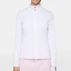 Susanna Mid Layer Vit-J.Lindeberg Outlet