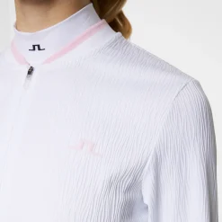 Susanna Mid Layer Vit-J.Lindeberg Outlet