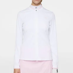 Susanna Mid Layer Vit-J.Lindeberg Outlet