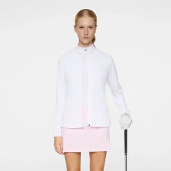 Susanna Mid Layer Vit-J.Lindeberg Outlet