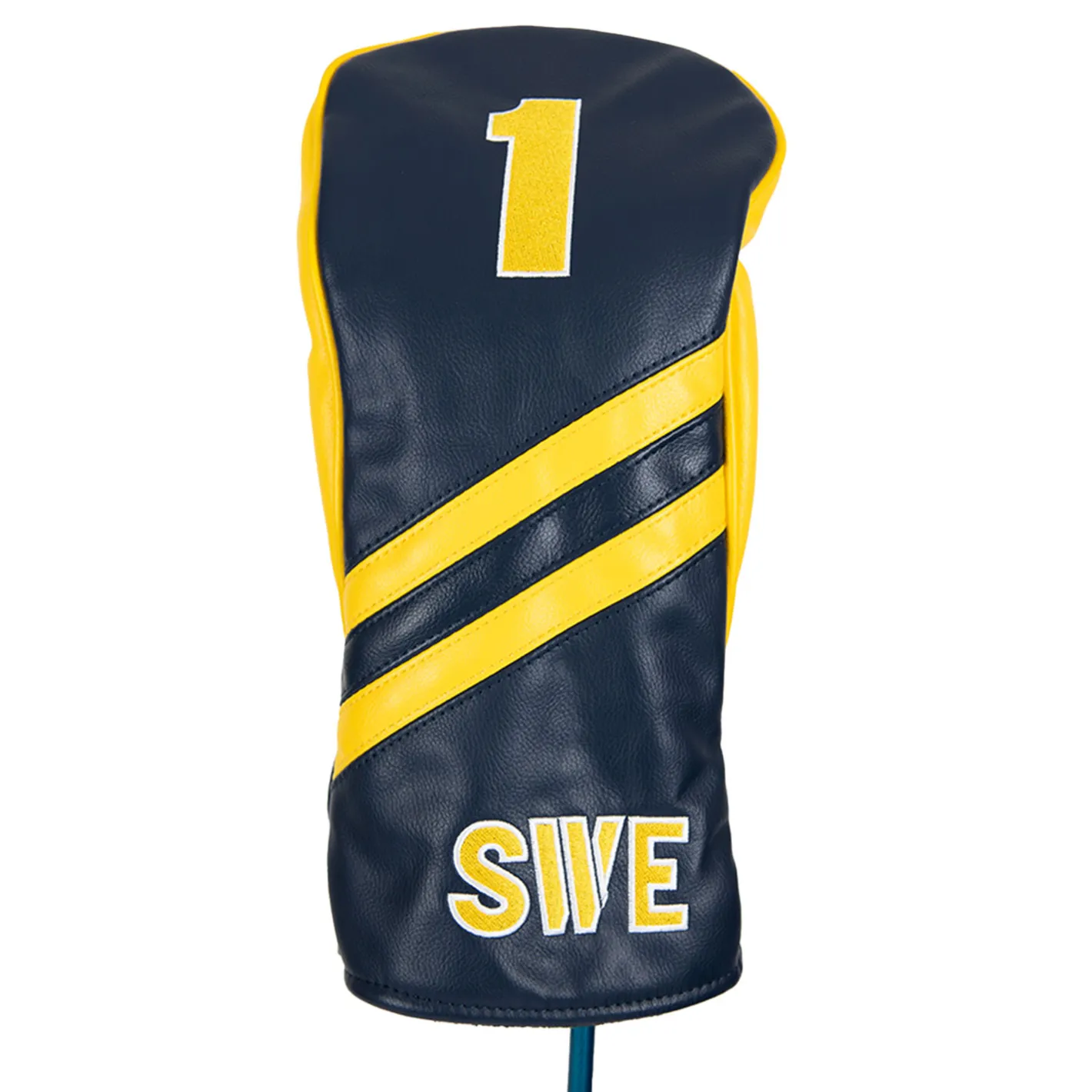 SWE Heritage Headcover Driver-Övriga varumärken Clearance