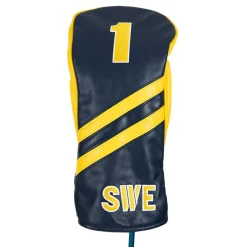 SWE Heritage Headcover Driver-Övriga varumärken Clearance