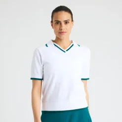 Swing Knitted Vit-Röhnisch Online