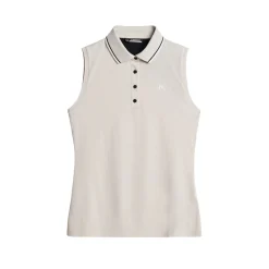 Swing Sleeveless Top-J.Lindeberg Hot
