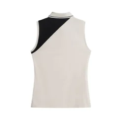 Swing Sleeveless Top-J.Lindeberg Hot